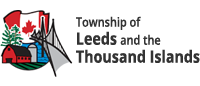 Leeds and the Thousand Islands footer logo