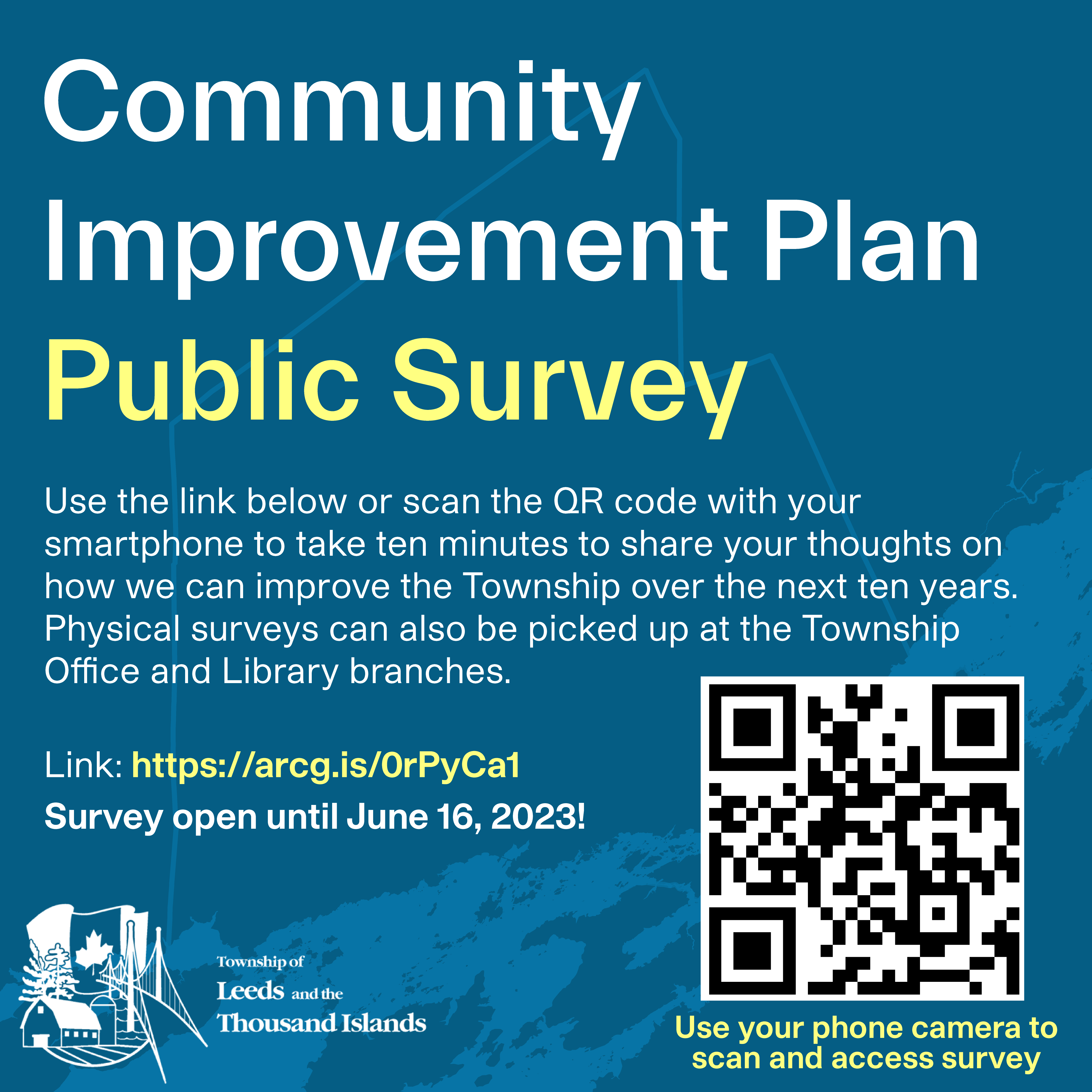 Public Survey