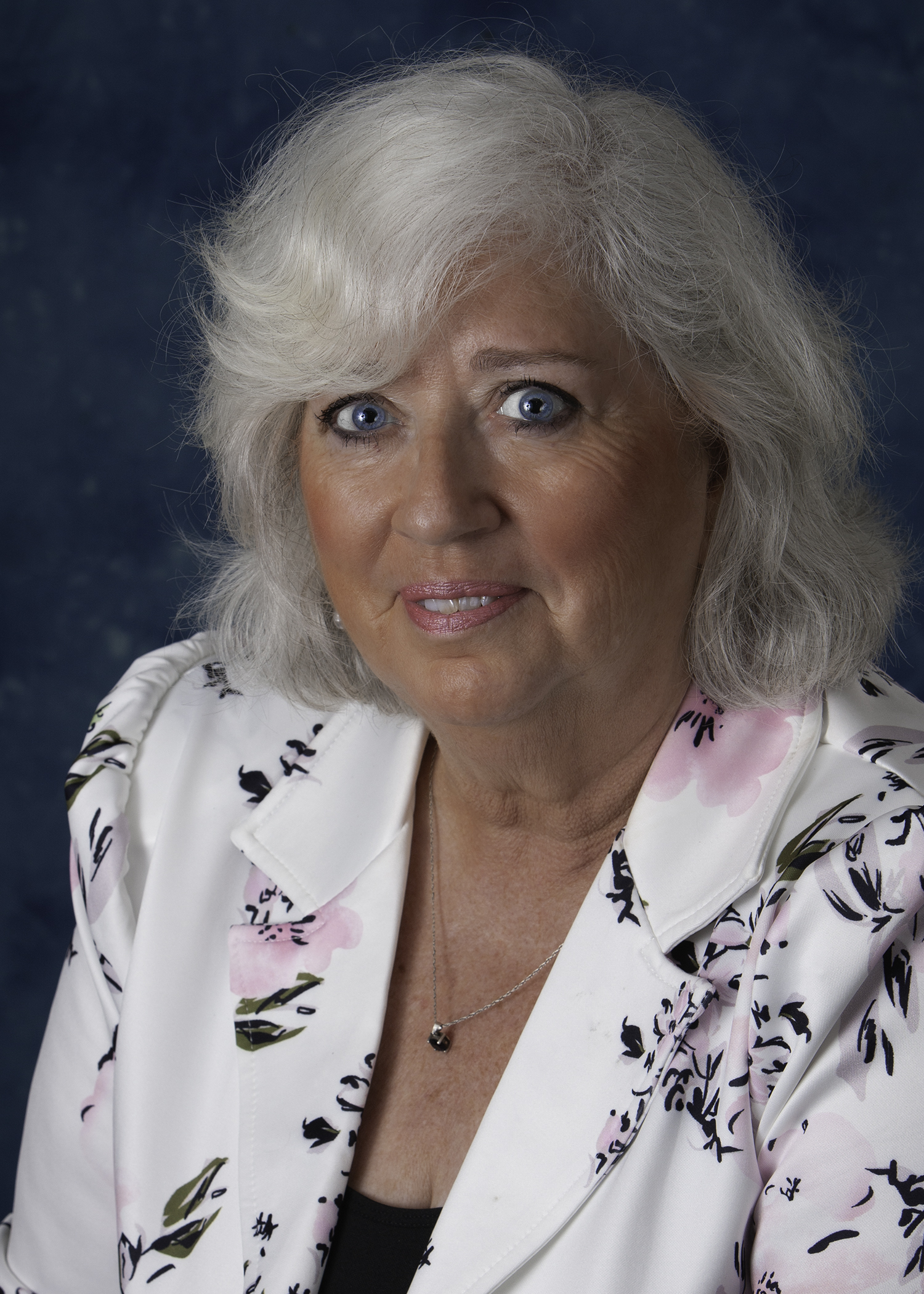 picture of Councillor Monqiue Antoine-Hartley