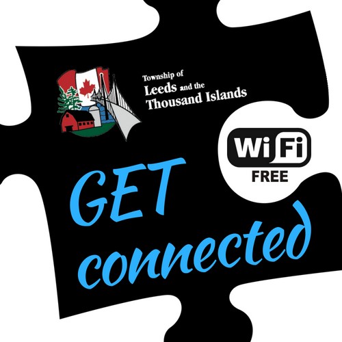 Promo for free wi-fi