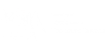 Leeds and the Thousand Islands Logo