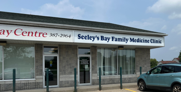 Seeley's Bay Medical Centre