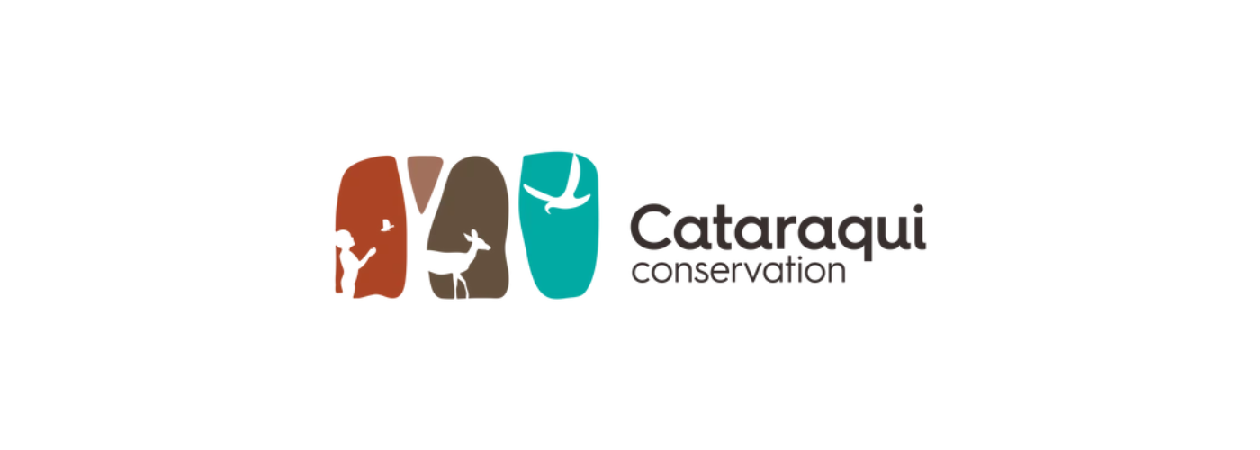 Cataraqui Conservation area logo