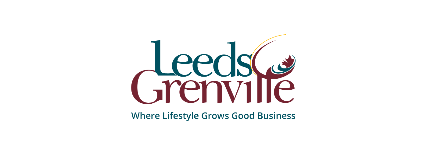 Leeds & Grenville County Logo