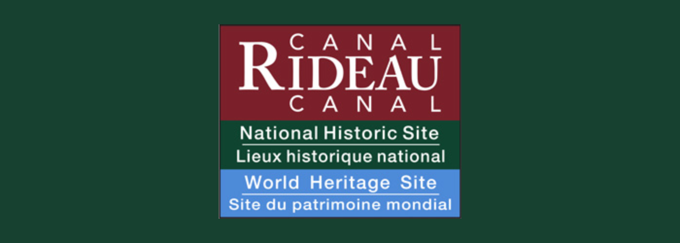 Rideau Canal logo