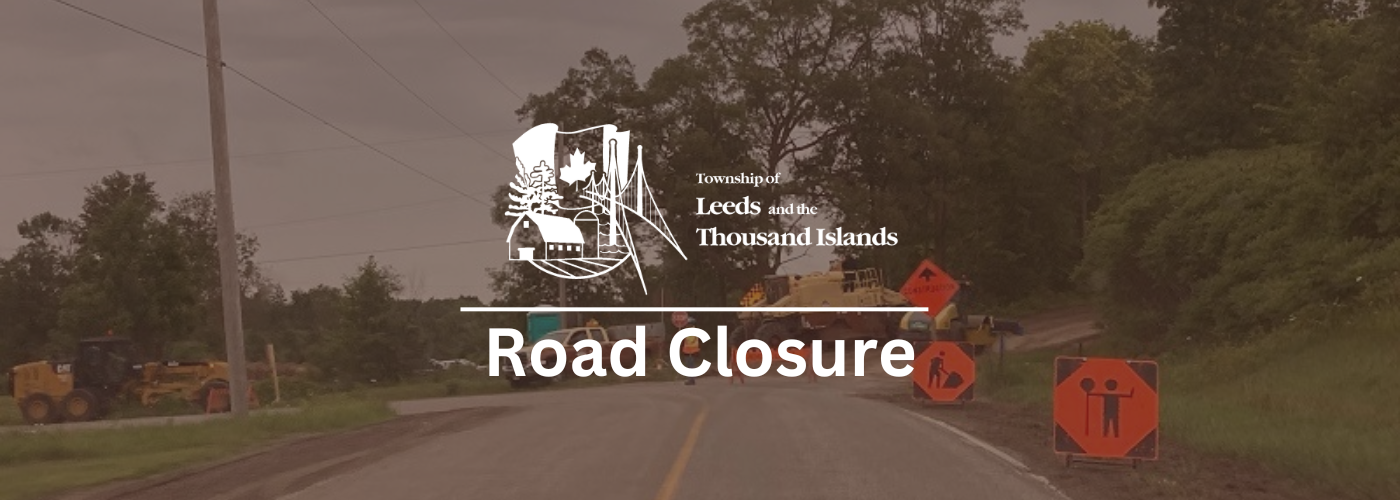 Temporary Road Closure