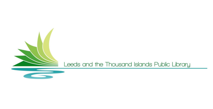Leeds and the Thousand Islands Public Library Logo