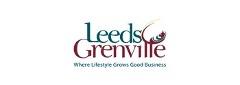 Leeds and Grenville Logo