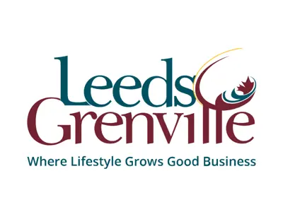 Leeds and Grenville Logo