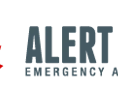Alert Ready Emergency Alert System logo