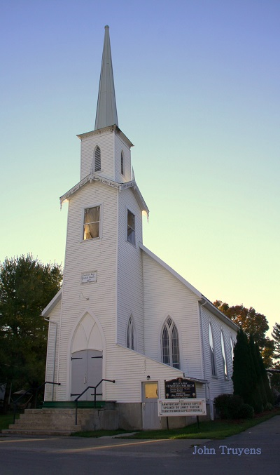 White Church