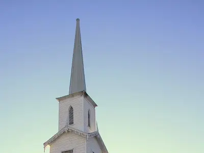 White Church